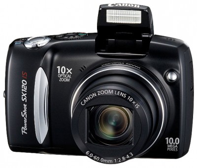 Canon SX 120